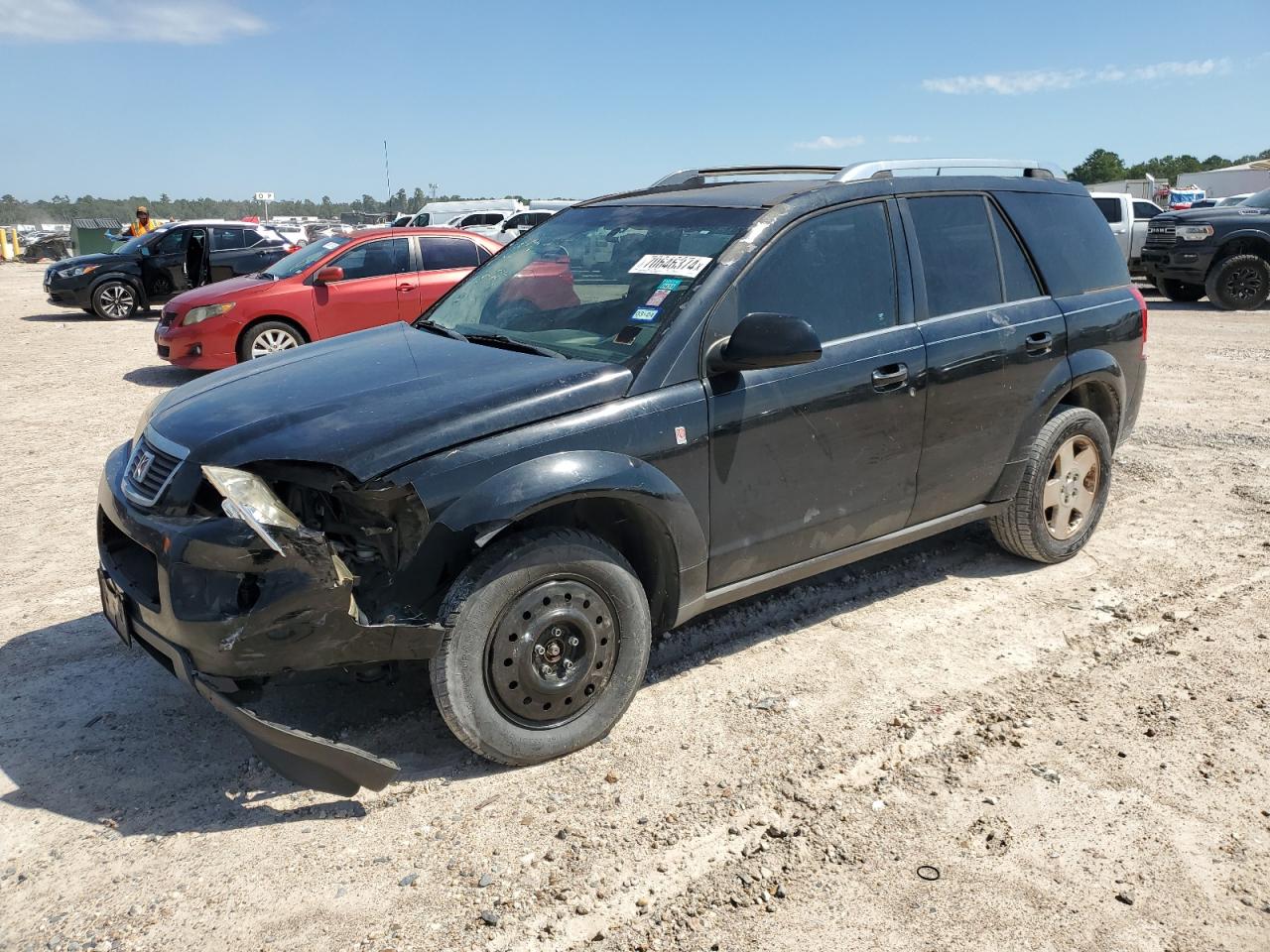SATURN Vue 2006