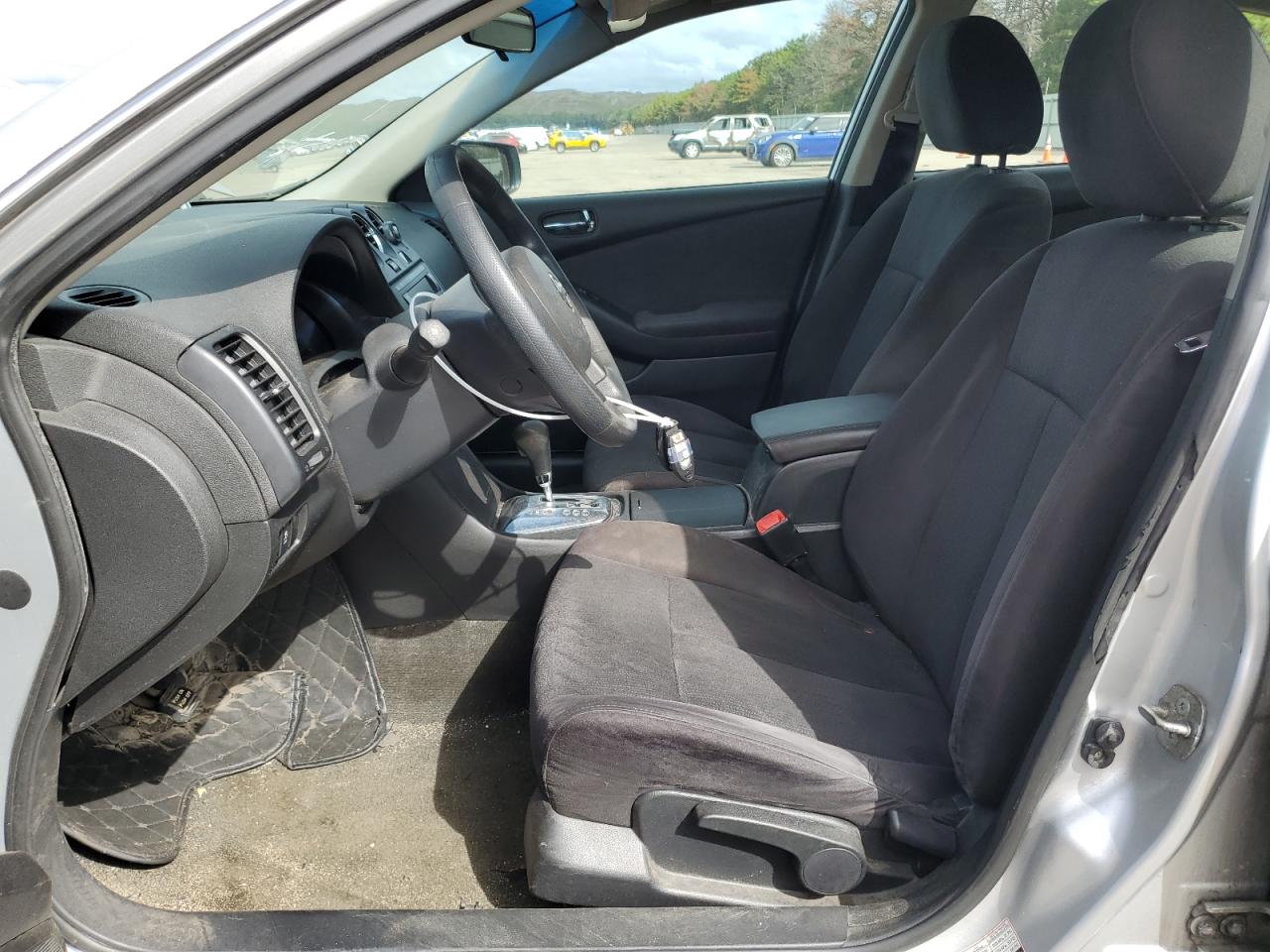 DayDrive