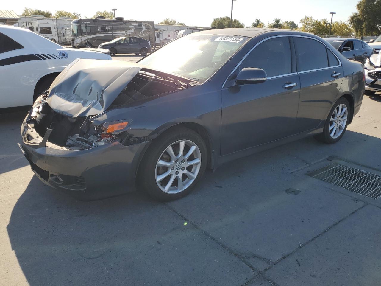 ACURA TSX 2006