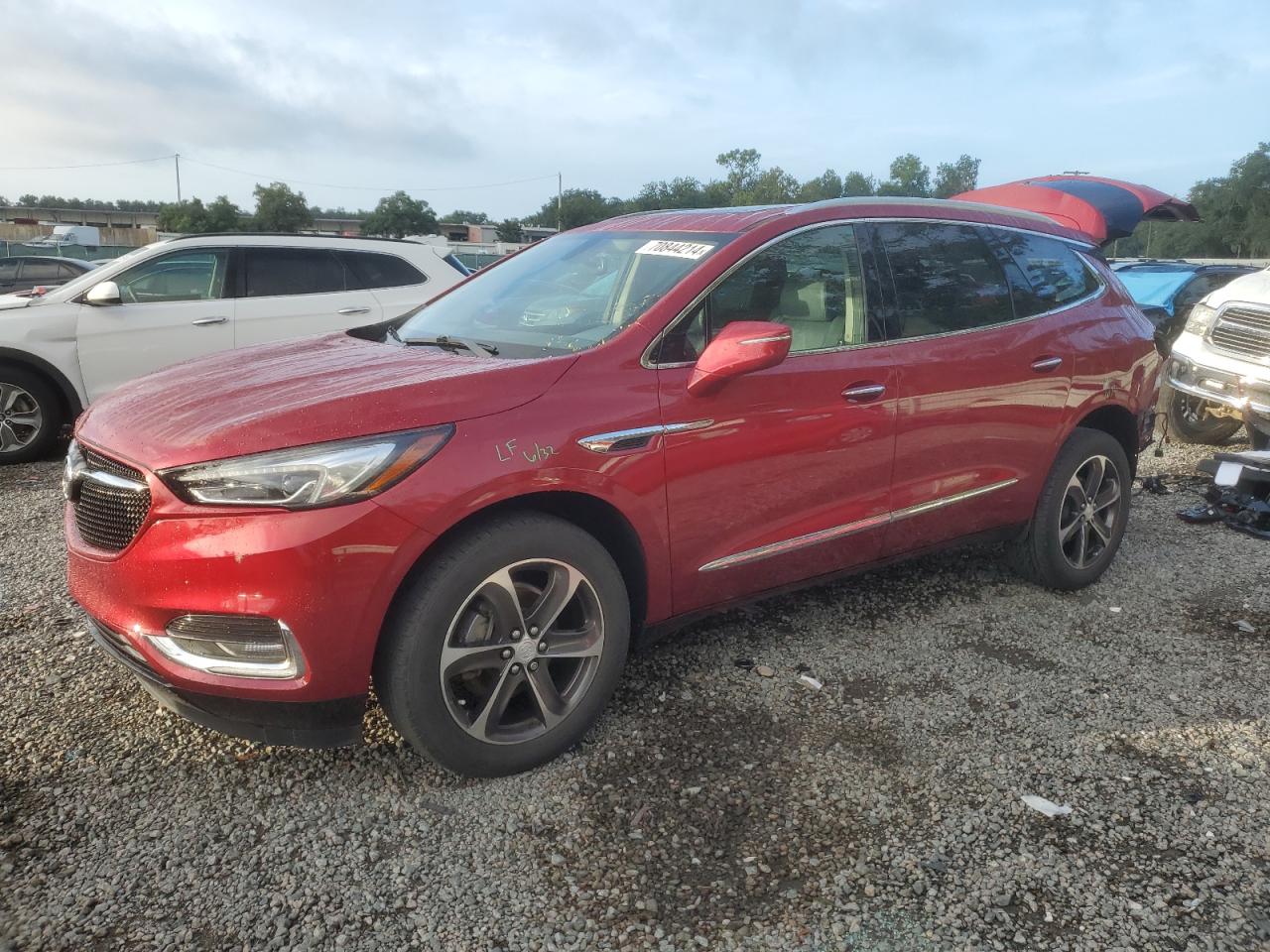 BUICK ENCLAVE ES 2020