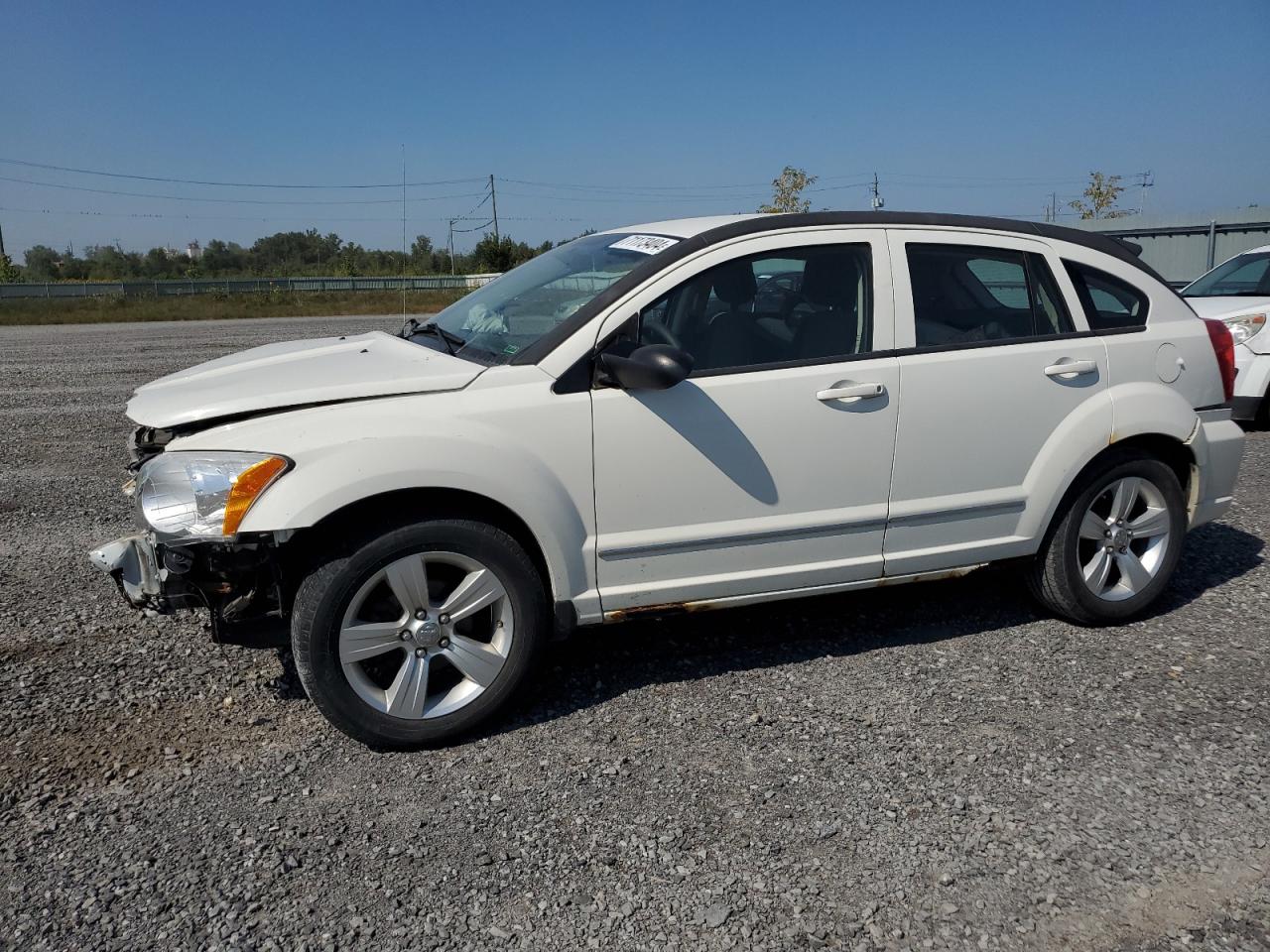 DODGE Caliber Sx 2010