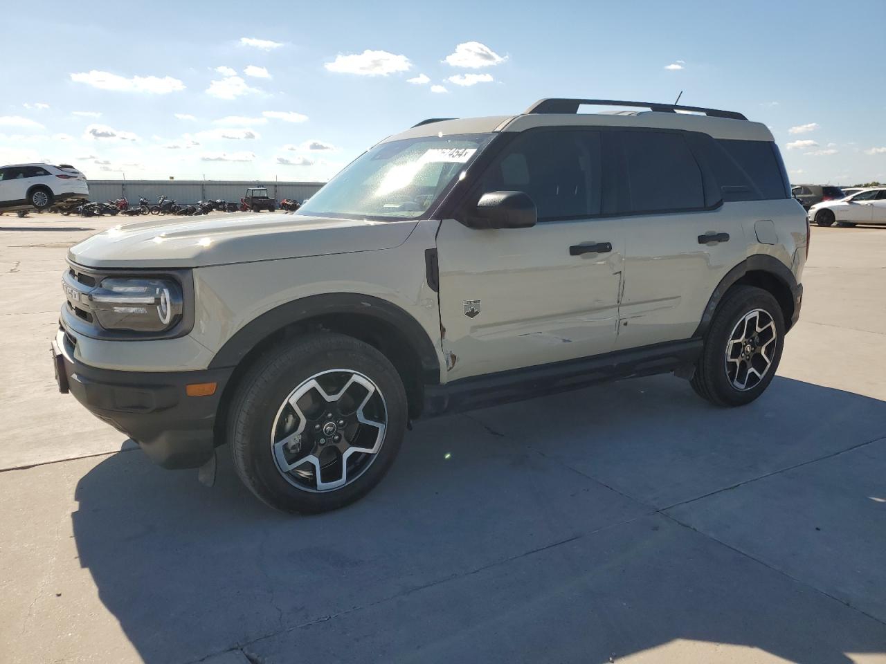 FORD Bronco Spo 2024