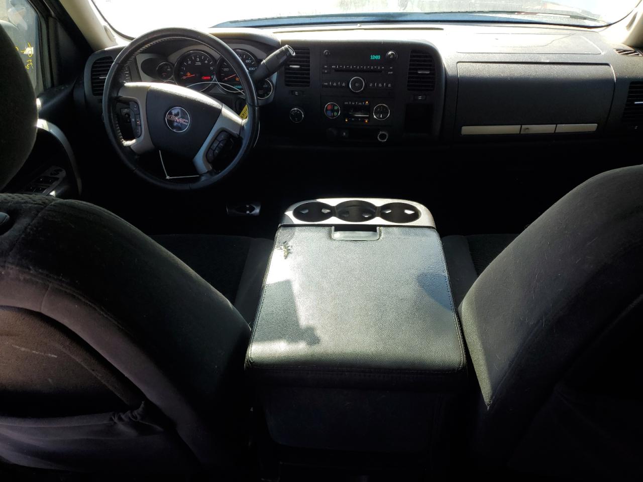 DayDrive