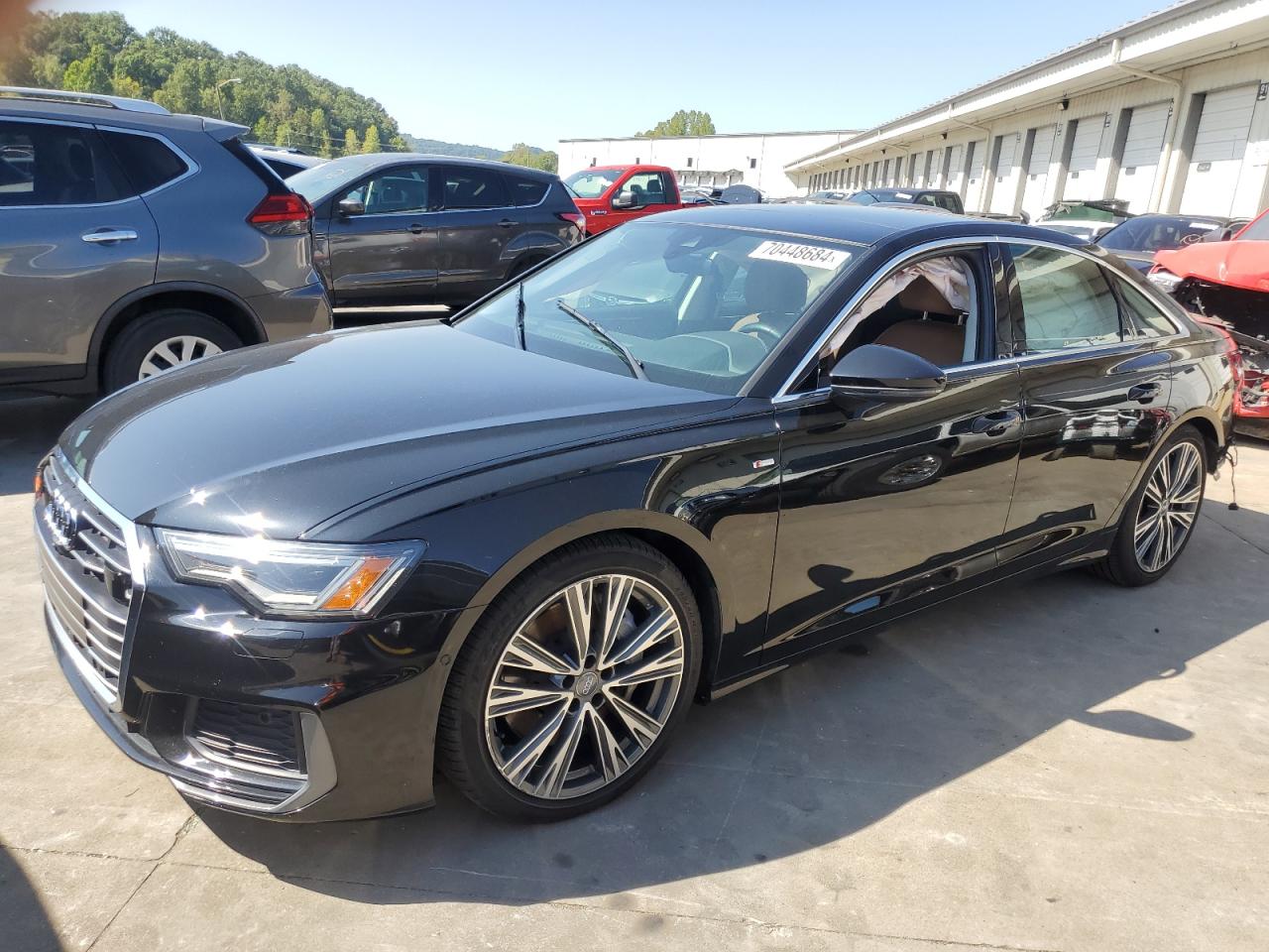 AUDI A6 PREMIUM 2019