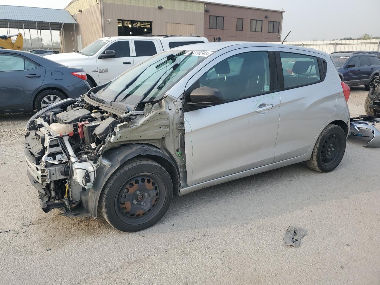 CHEVROLET SPARK LS 2019