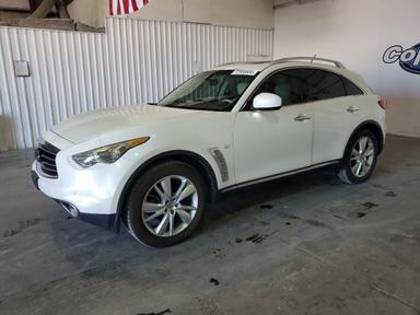 Infiniti Qx70 2015