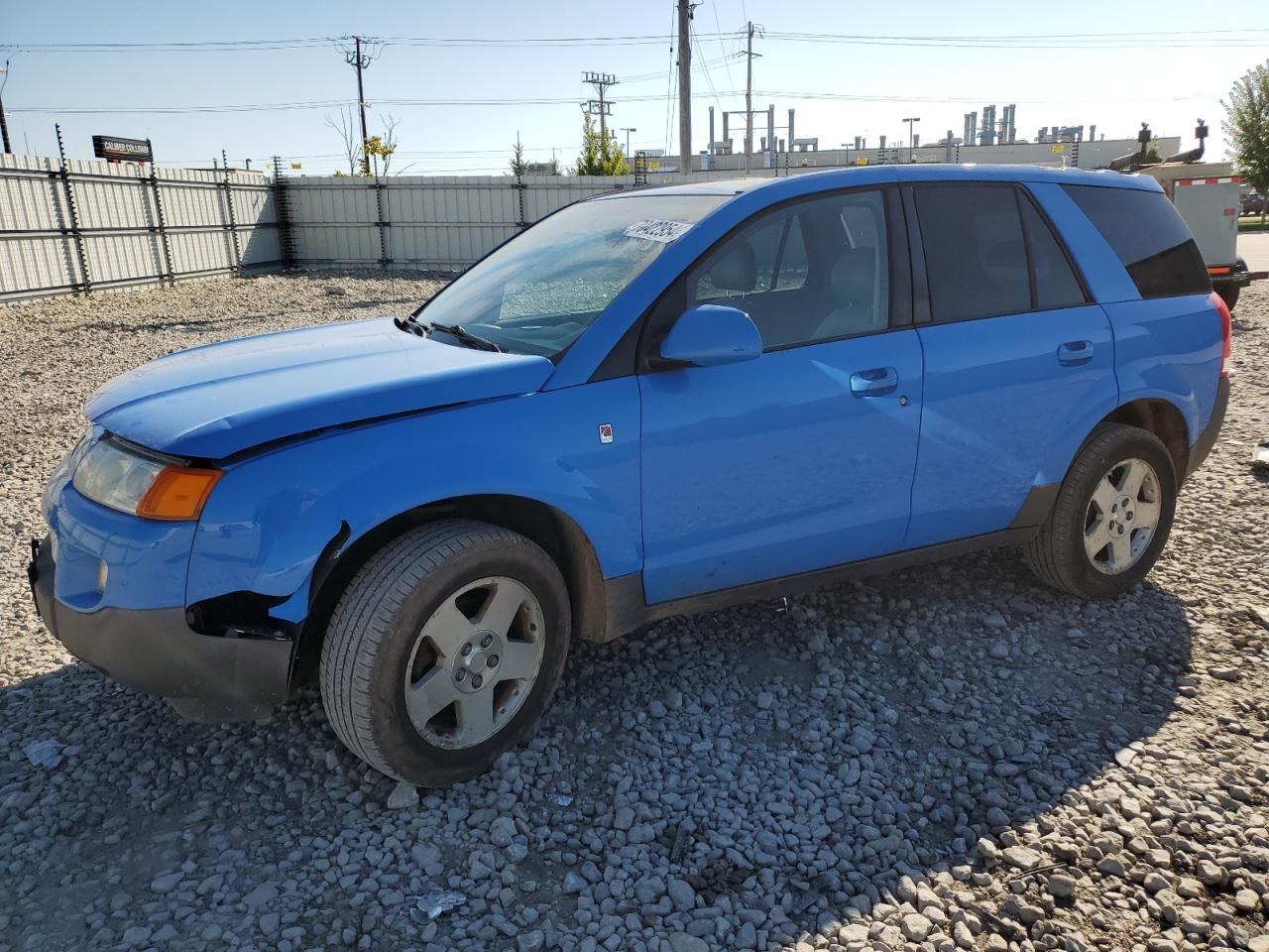 SATURN Vue 2005