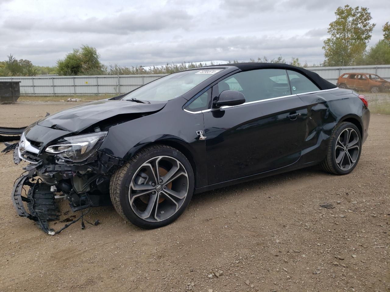 BUICK CASCADA PR 2019
