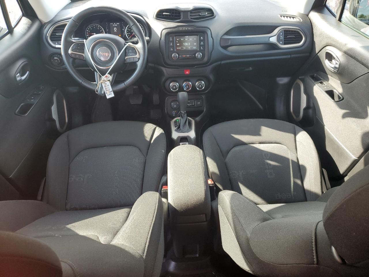 DayDrive