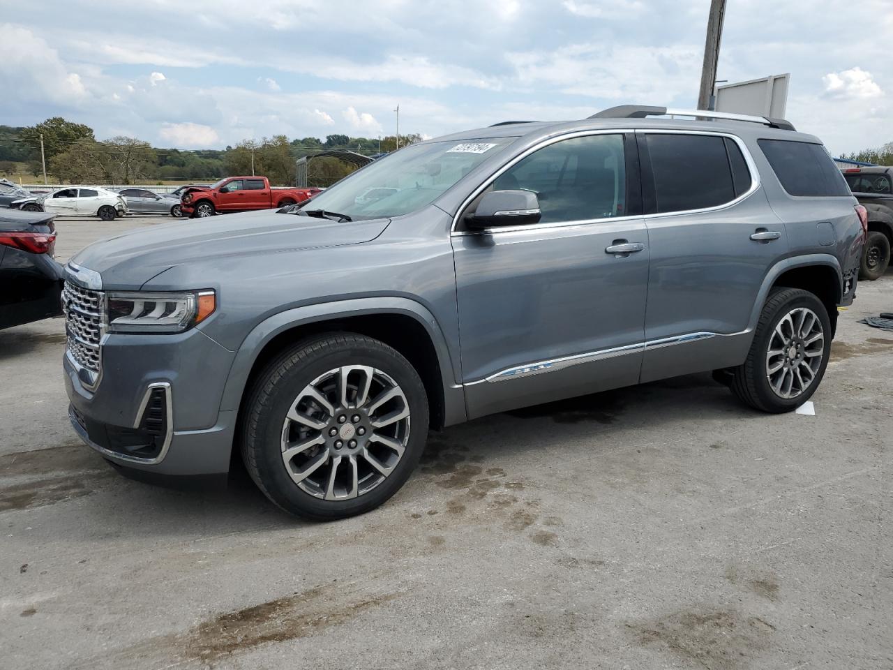 GMC ACADIA DEN 2021