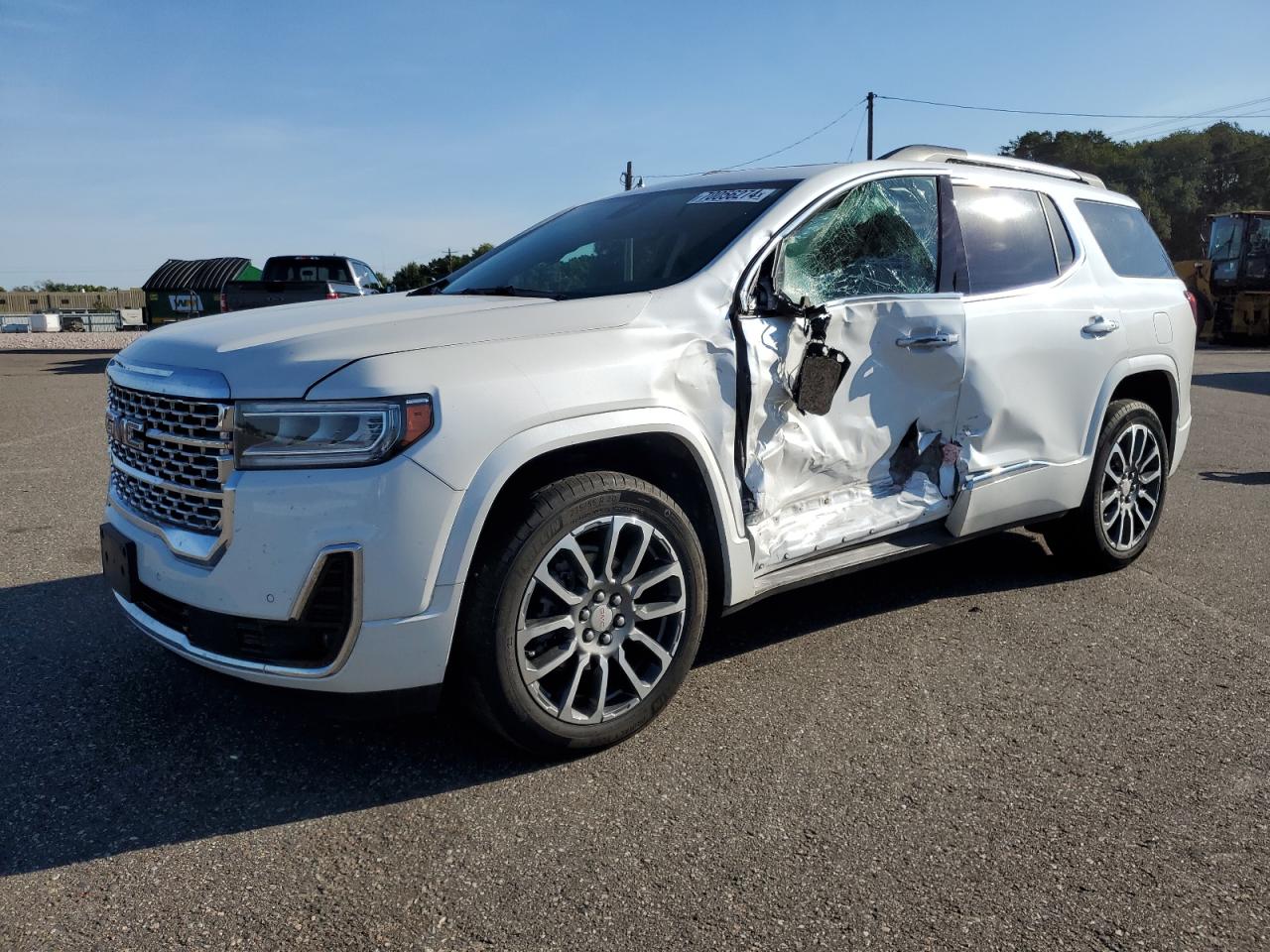GMC ACADIA DEN 2022