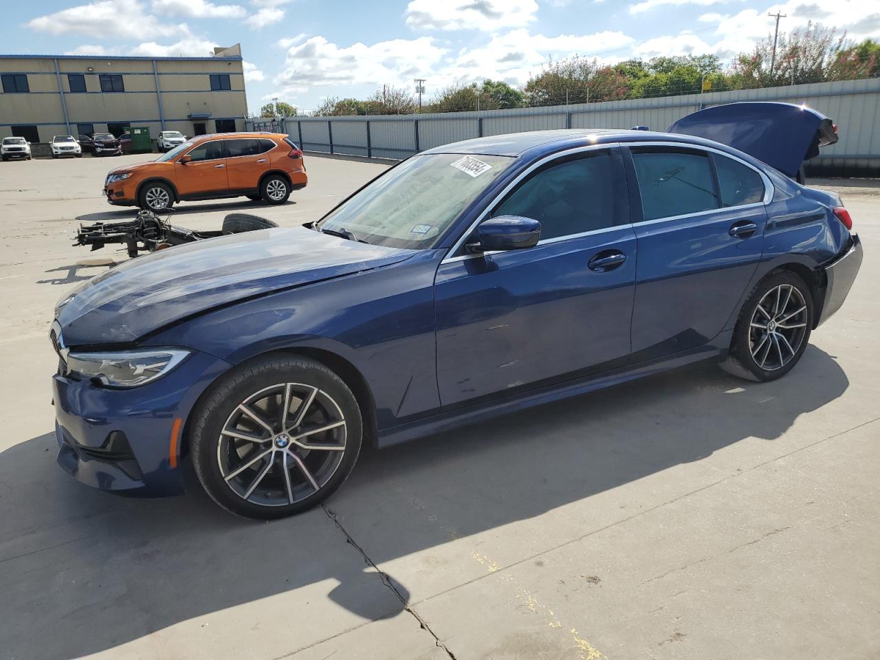 BMW 330I 2020
