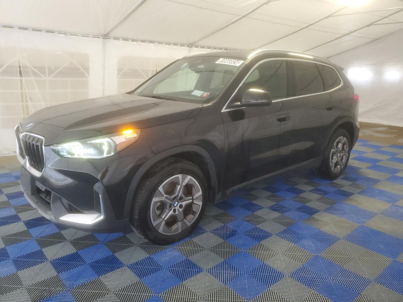 BMW X1 XDRIVE2 2023