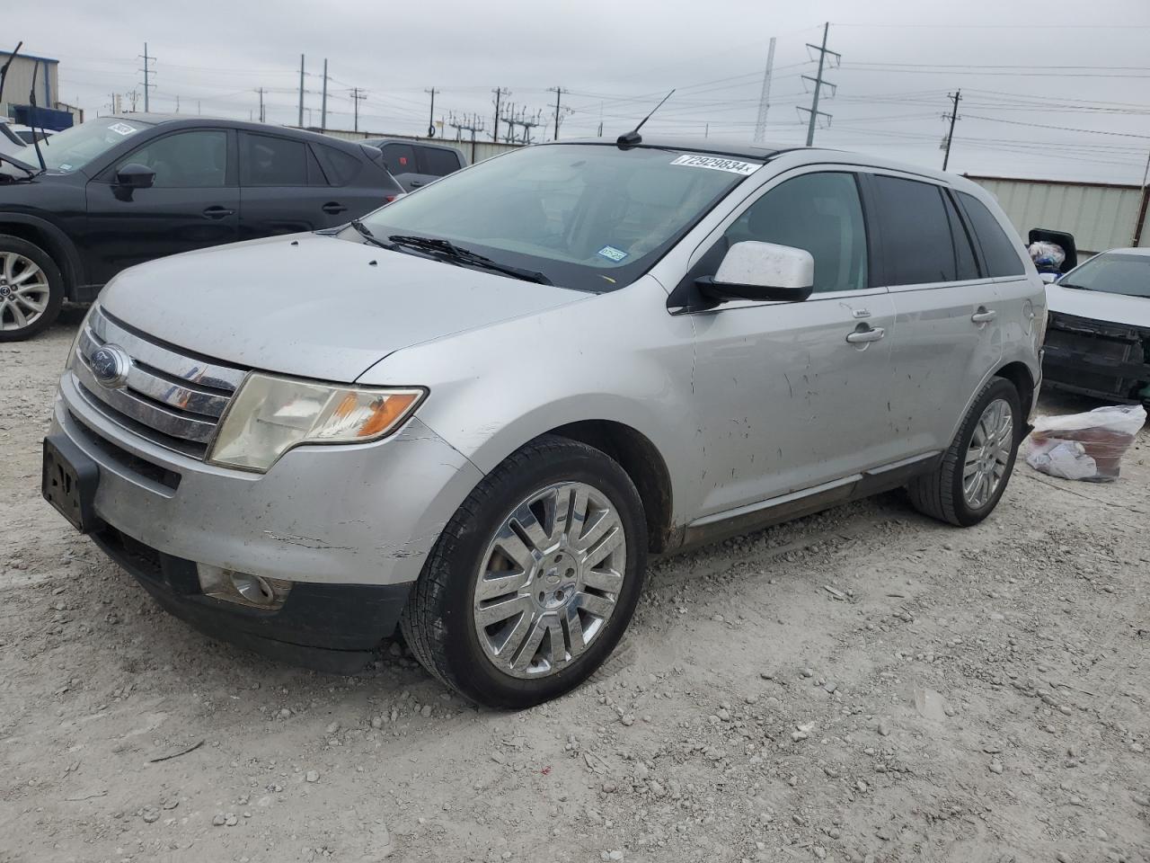 FORD Edge Limit 2009