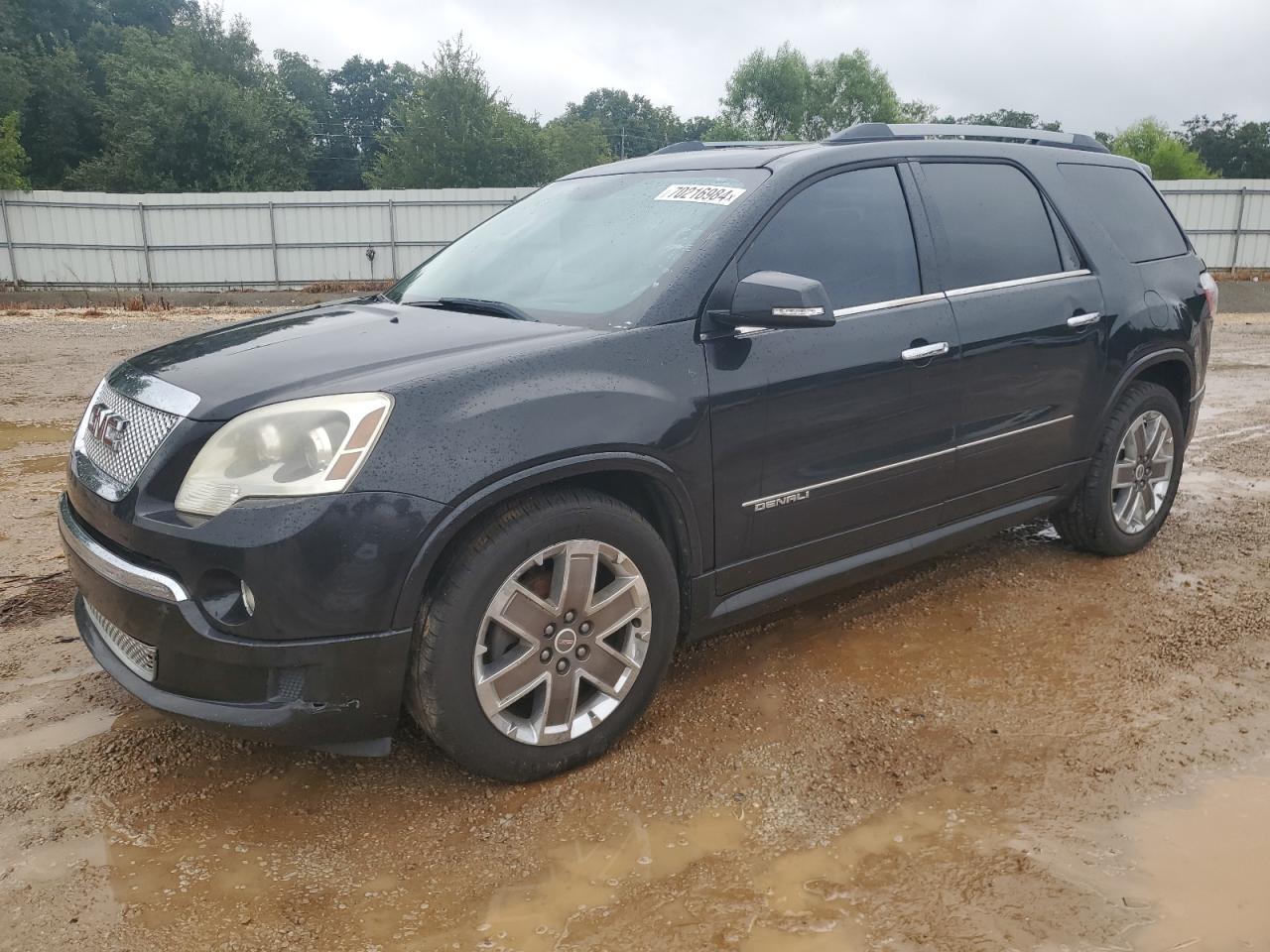 GMC ACADIA DEN 2011