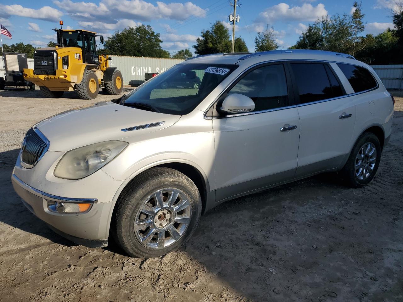 BUICK ENCLAVE 2012