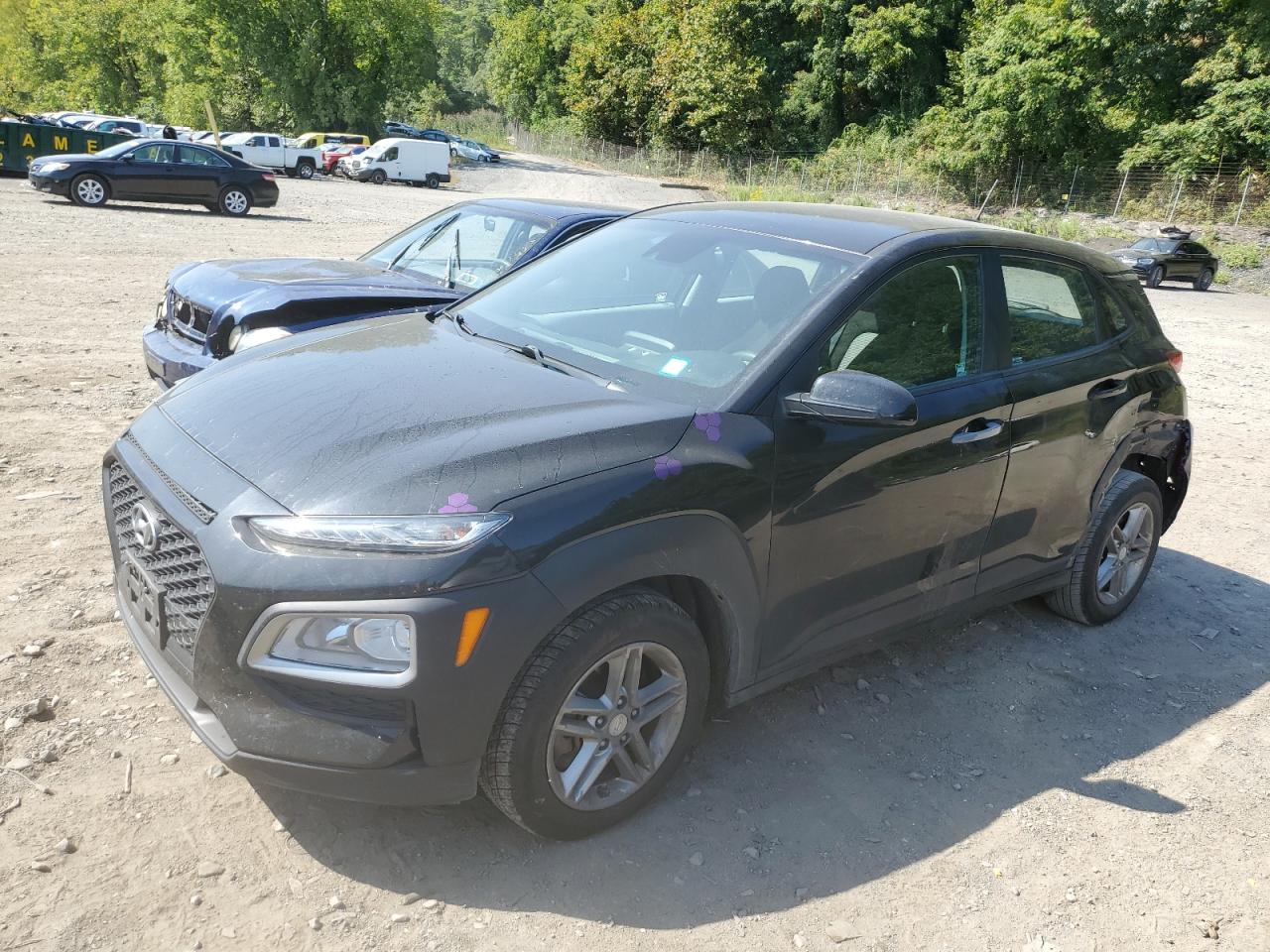 HYUNDAI KONA SE 2020