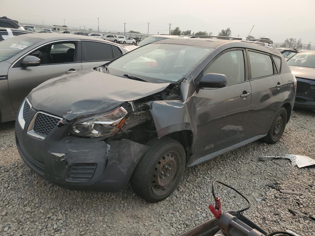 PONTIAC Vibe 2010