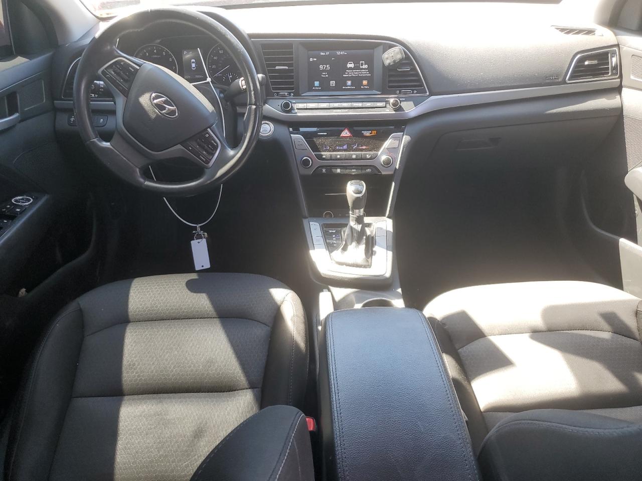 DayDrive
