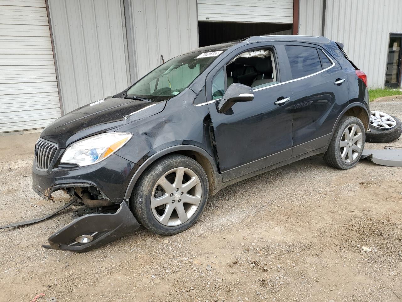 BUICK ENCORE 2014