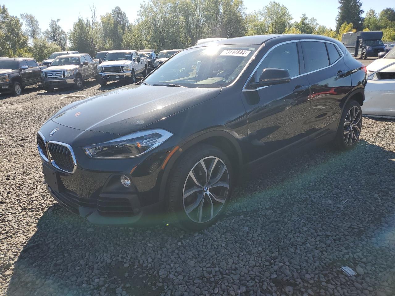 BMW X2 XDRIVE2 2020