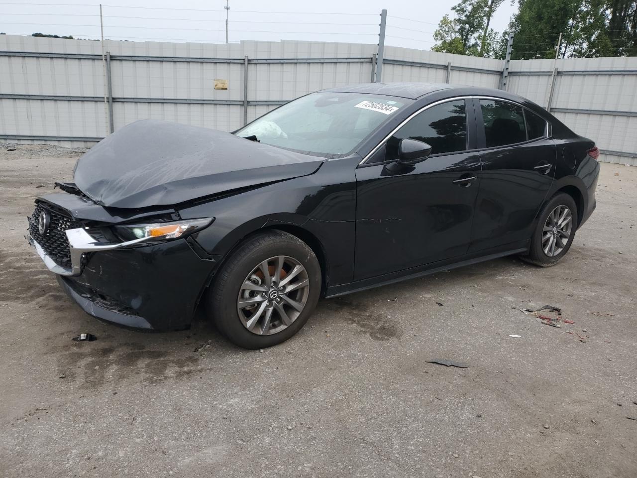 MAZDA 3 2024
