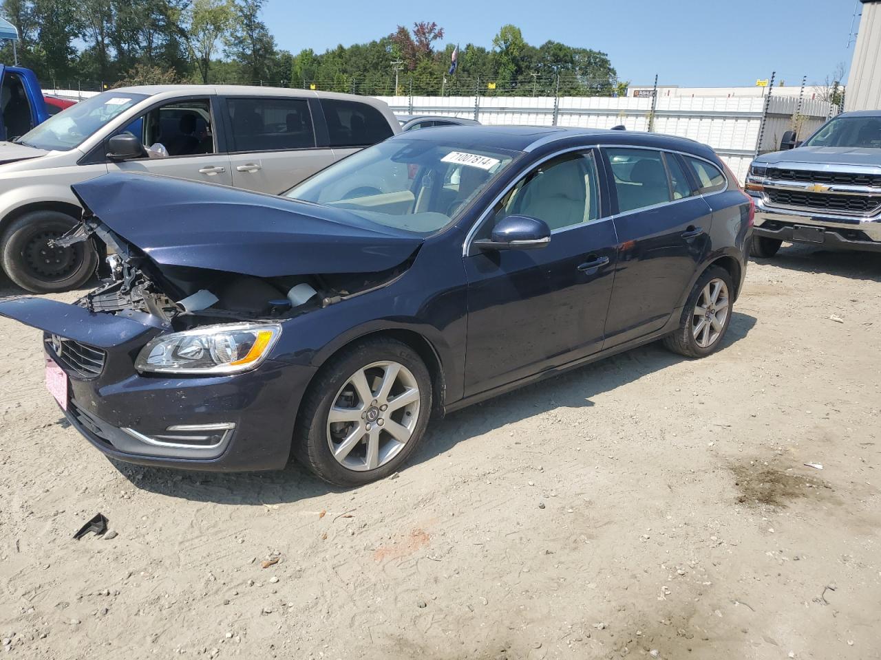 VOLVO V60 T5 PRE 2016