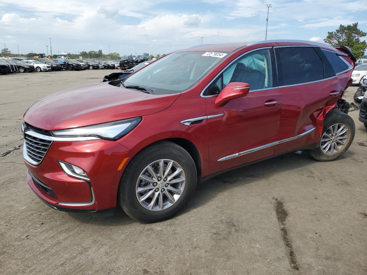 BUICK ENCLAVE ES 2023