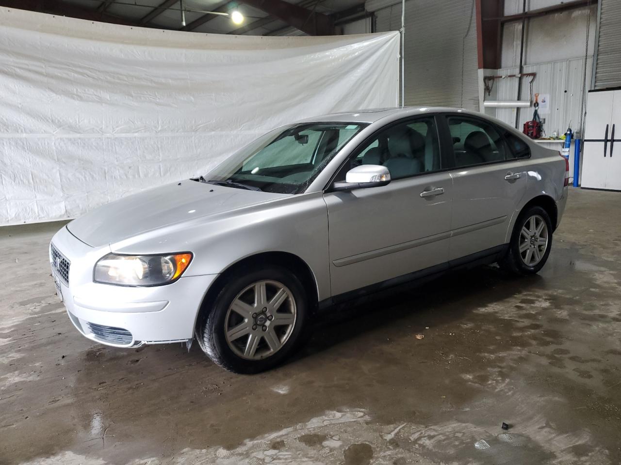 VOLVO S40 2.4I 2007
