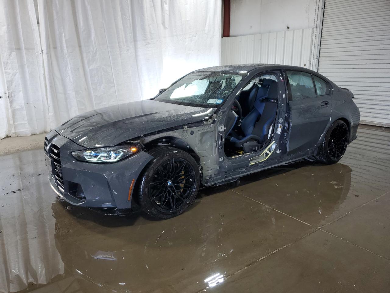 BMW M3 2024