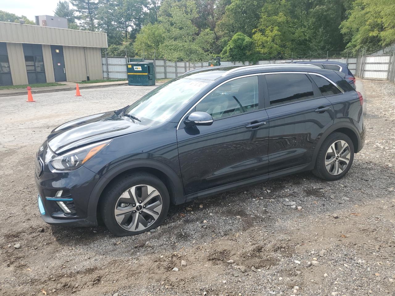 KIA Niro S 2022