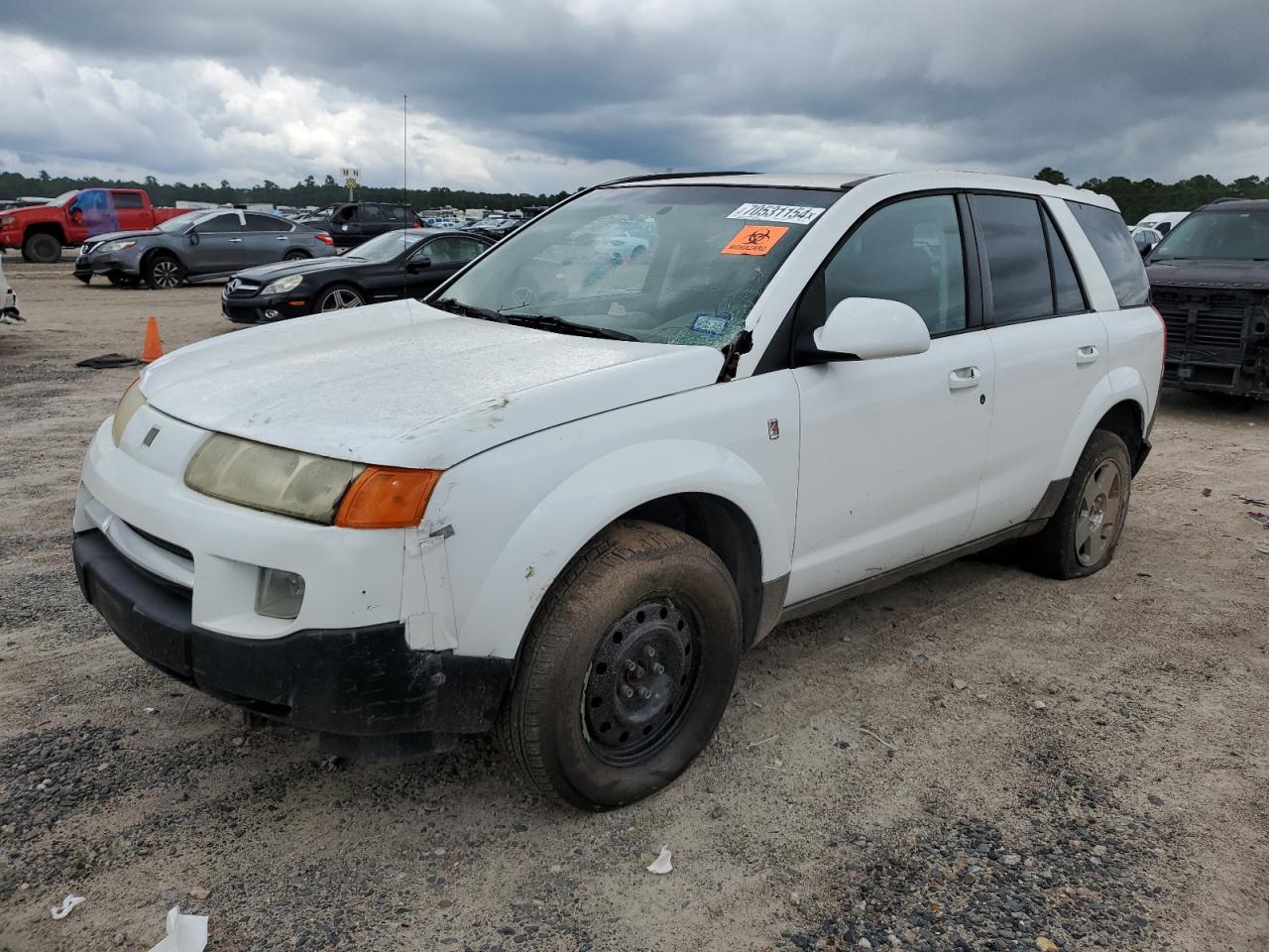 SATURN Vue 2005