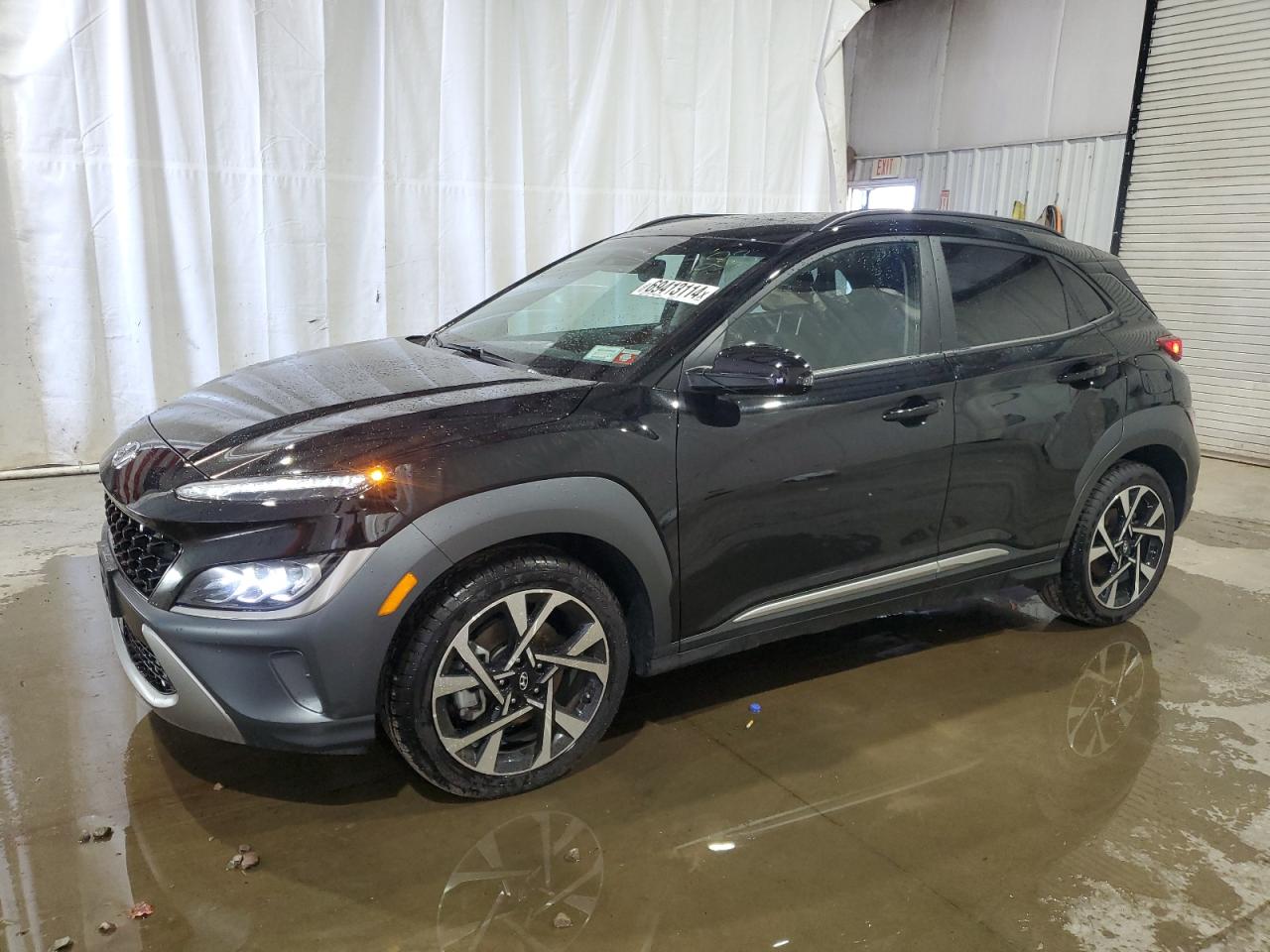 HYUNDAI Kona Limit 2023