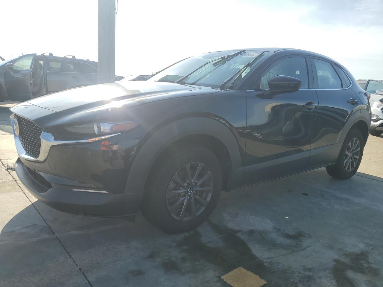 MAZDA CX-30 2020