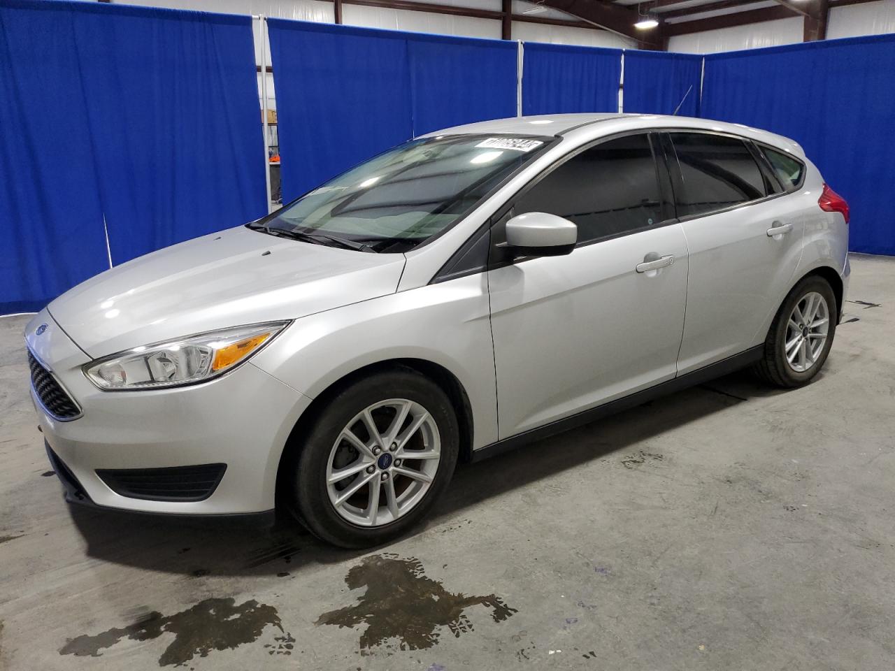 FORD FOCUS SE 2018