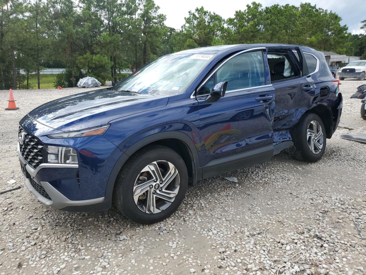 HYUNDAI SANTA FE S 2023
