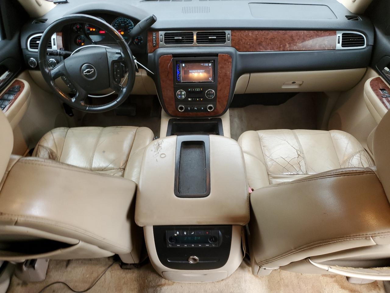 DayDrive