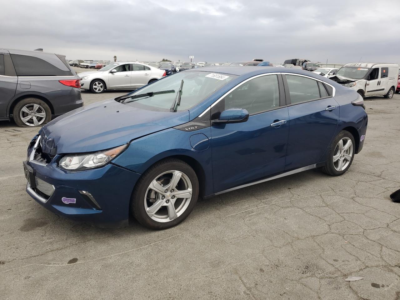 CHEVROLET VOLT LT 2019