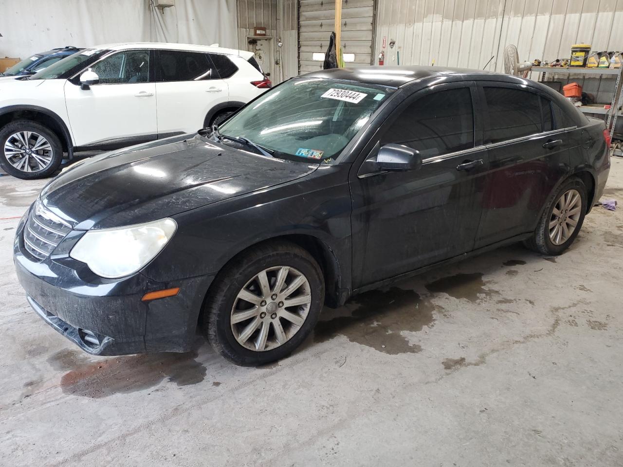 CHRYSLER Sebring Li 2010
