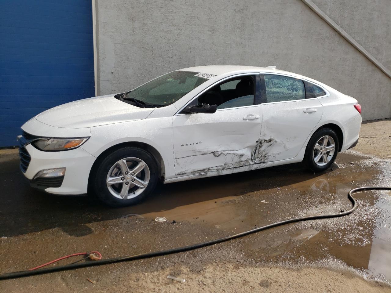 CHEVROLET Malibu Lt 2023