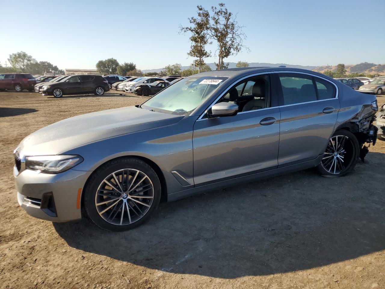 BMW 530 I 2023