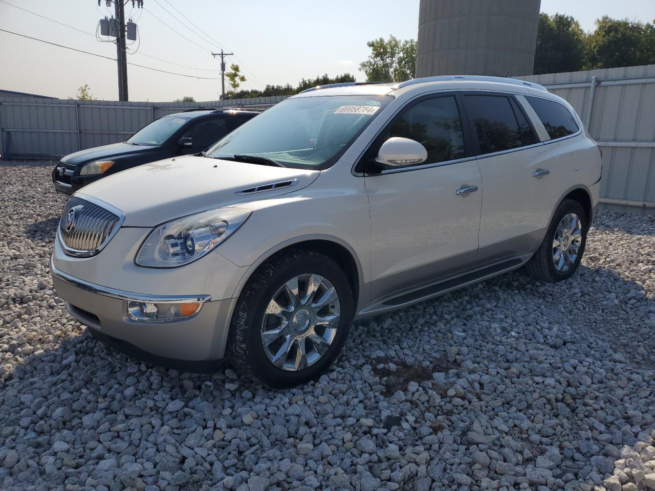 BUICK Enclave Cx 2011