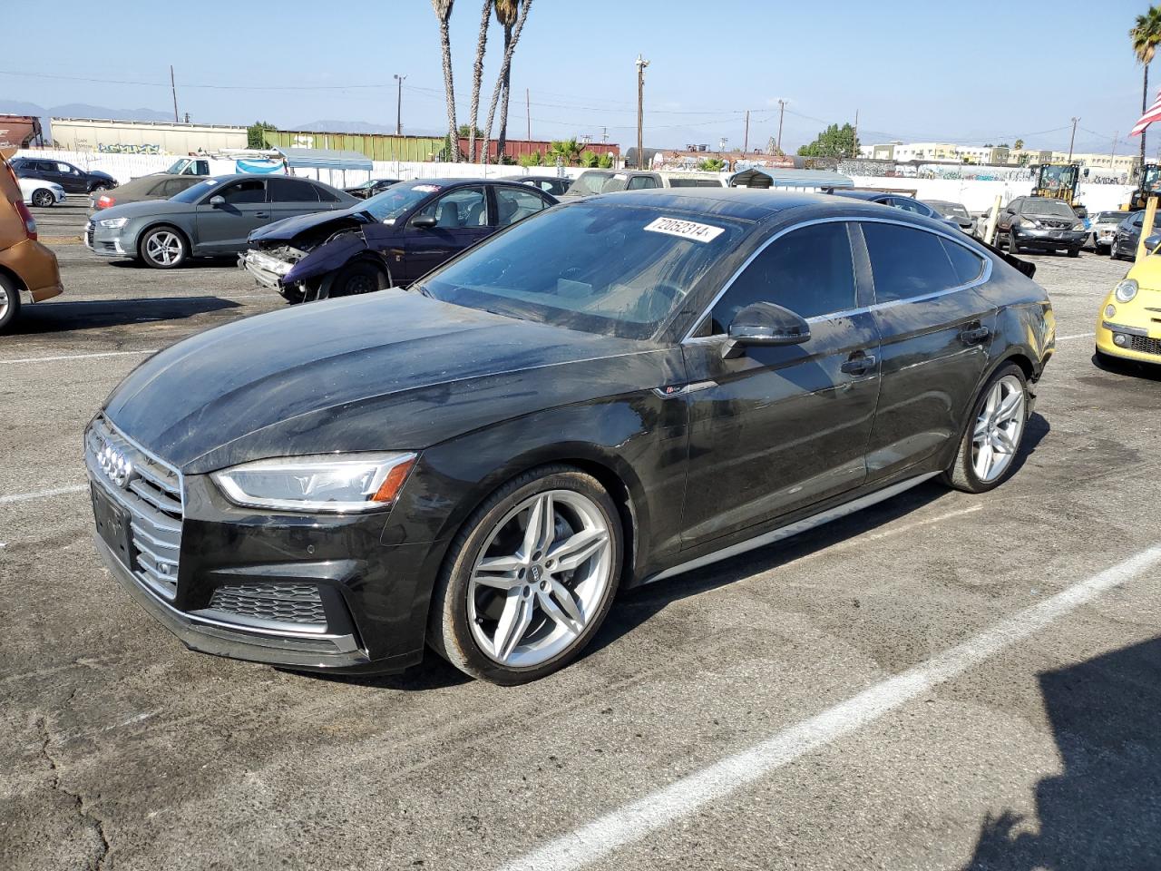 AUDI A5 Premium 2019