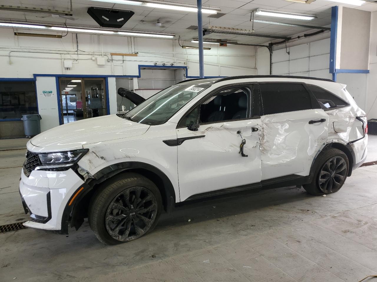KIA SORENTO SX 2021