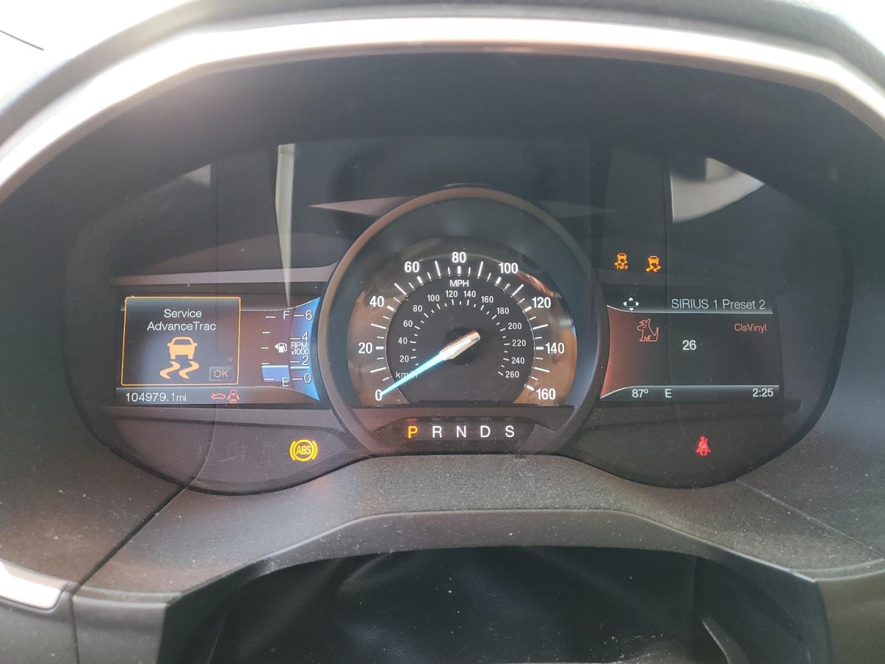 DayDrive
