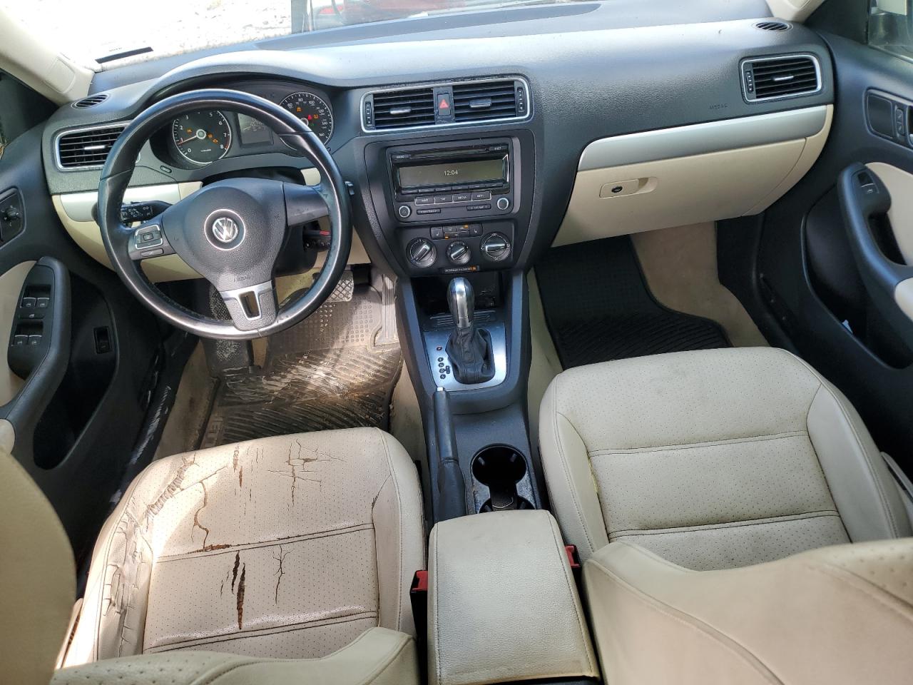 DayDrive