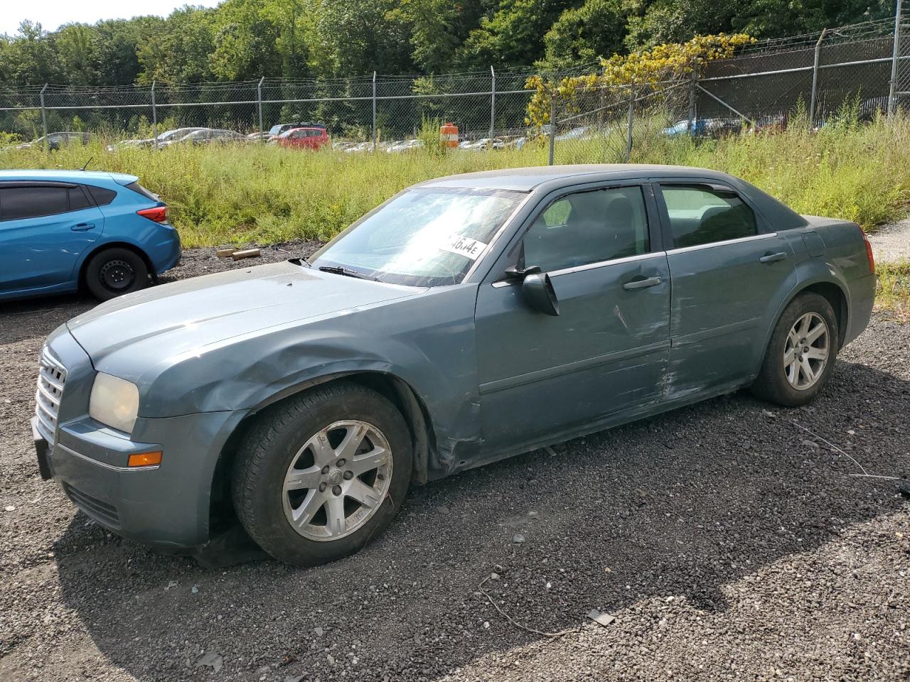 CHRYSLER 300 2006