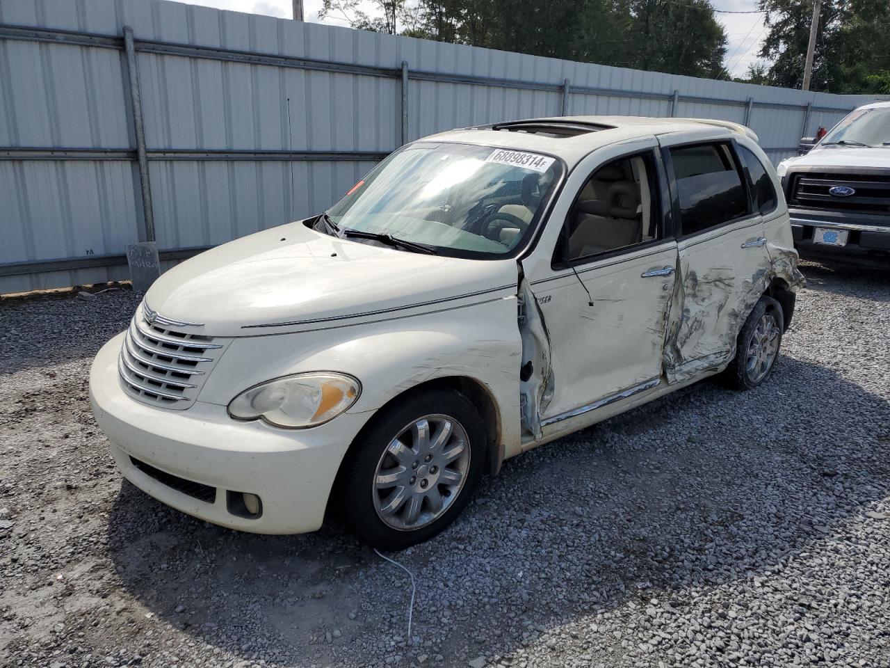 CHRYSLER PT CRUISER 2006