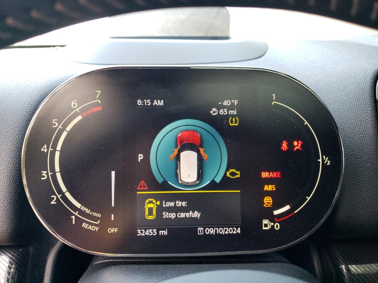 DayDrive