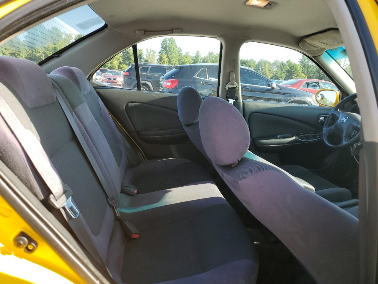 DayDrive